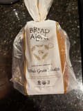 Bread Alone Whole grain health bread