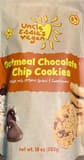 Eddie’s Oatmeal Chocolate Chip Cookies