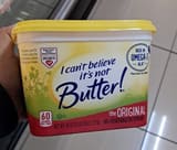 I can't Believe it's not Butter! Creamy Original