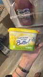 Nutr-Rich Buttery Spread I can't Believe it's not Butter! Creamy Light