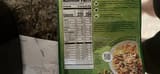 Knorr Chicken Flavor Broccoli Rice & Pasta Blend with Broccoli in a Chicken Flavored Sauce