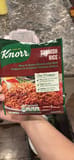 Knorr Spanish Rice