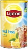 Lipton Iced tea mix