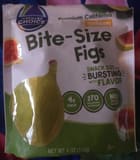 Valley Fig Growers Bite-Size Figs