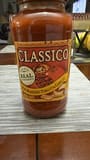Classico Fire Roasted Tomato & Garlic Pasta Sauce
