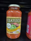 Classico Italian Sausage sauce