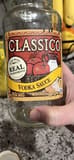 Classico Vodka Sauce Pasta Sauce