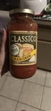 Classico Four Cheese Sauce