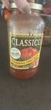 Kraft Traditional Sweet Basil Pasta Sauce