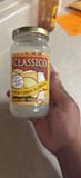 Classico Four Cheese Alfredo Pasta Sauce