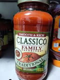 Classico Pasta Sauce