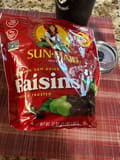 Sun-Maid Raisins