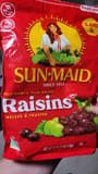 Sun-Maid Raisins