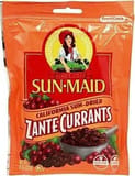 Sun-Maid Zante Currants