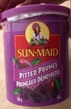 Sun-Maid Pitted Prunes