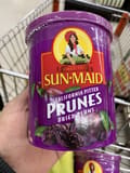 Sun-Maid California Pitted Prunes