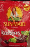Sun-Maid Raisins