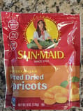 Sun-Maid Mediterranean Apricots