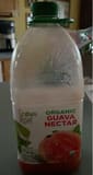 Grown Right Organic Guava Nectar