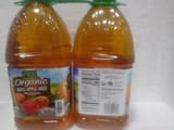 Grown Right 100% Apple Juice