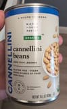 Wholesome Pantry Cannellini beans