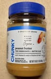 Shoprite Peanut Butter - Chunky