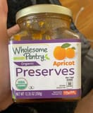 Shoprite Apricot Preserves