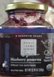 Shoprite Blueberry preserves