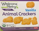 Shoprite Animal Crackers