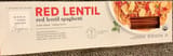 Shoprite Red Lentil Spaghetti