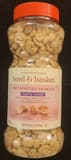 Shoprite Dry Roasted Peanuts