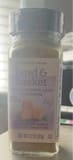 Shoprite Vegan chicken less seasoning