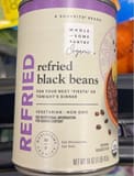 Shoprite Refried Black Beans