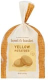 Shoprite Yellow Potatoes