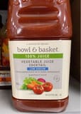 Shoprite Vegetable Juice Cocktail