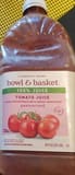 Shoprite Tomato Juice