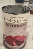Shoprite Sliced Beets