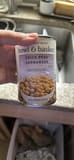 Bowl & Basket Chick Peas Garbanzos
