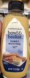 Shoprite Honey mustard