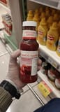 Shoprite B&B Cocktail sauce imp #16