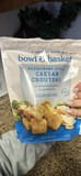 Bowl & Basket Restaurant Style Caesar Croutons