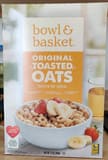 Bowl & Basket B&b cheerios