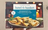 Shoprite Spanakopita