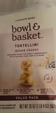 Shoprite Tortellini mixed cheese