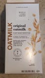 Shoprite Original Oatmilk