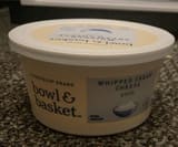 Shoprite Whipped Cream Cheese