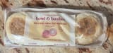 Bowl & Basket Original English muffins