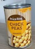 Price Rite Chick Peas