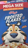 Kellogg's Frosted flakes