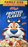 Kellogg's Frosted Flakes